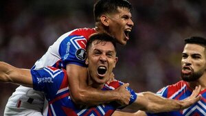 Cerro Porteño busca derribar la Fortaleza en su Nueva Olla