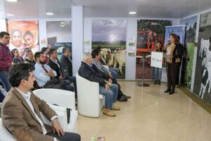 INDERT participará de la Feria Agropecuaria Innovar 2023 en Alto Paraná