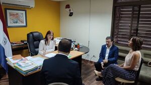 Círculo de Médicos pide intervención del Cones