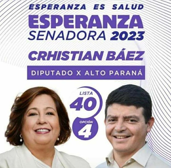 Candidato a diputado asegura que cambio sólo vendrá a través de Alianza Frente Guazú-Ñemongeta | DIARIO PRIMERA PLANA