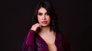 Influencer negó sextorsión: "No le pedí plata, él me aportaba"