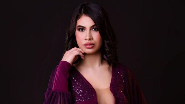 Influencer negó sextorsión: "No le pedí plata, él me aportaba"