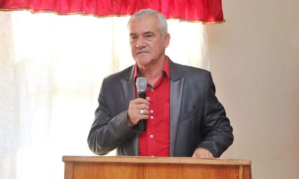 Formalizan denuncia contra Nelson Cano y sus concejales por millonario negociado