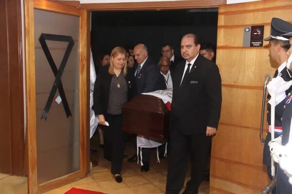 Marcelo Pecci: en Paraguay no hay carpeta fiscal que investigue asesinato - Nacionales - ABC Color