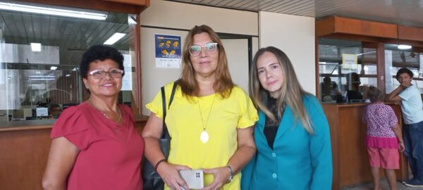 Desprolijidad fiscal en caso Mocipar ponen en riesgo de extinción de causa, según abogada