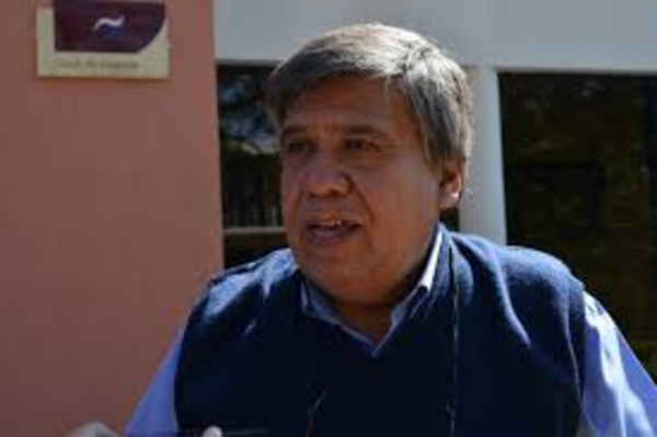 Julio Notario fue expulsado de la Federación Paraguaya de Futbol de Salón