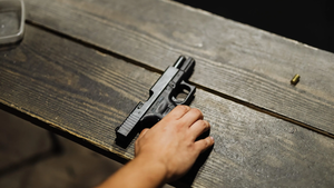 Buscan esclarecer circunstancias del doble homicidio en Caraguatay