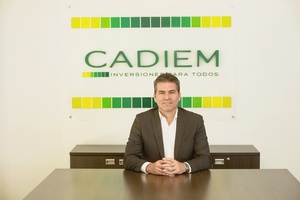 El Fondo Mutuo de CADIEM con más trayectoria en el mercado cumple 9 años | Archivo | 5Días