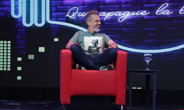 Leo Rubin recordó a Don Humberto | Telefuturo