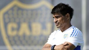 Diario HOY | Dan de alta al entrenador de Boca Juniors