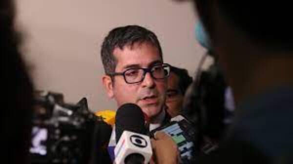 Senador Retamozo denuncia que Fiscalía paraguaya no abrió carpeta sobre Marcelo Pecci