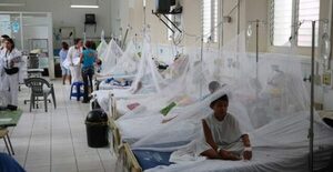 Salud Pública debe buscar un tratamiento adecuado para el chikungunya, dice médico