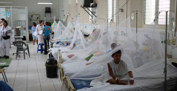Salud Pública debe buscar un tratamiento adecuado para el chikungunya, dice médico