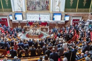 Francia eleva la edad jubilatoria: en qué consiste la reforma y las instancias pendientes - Mundo - ABC Color