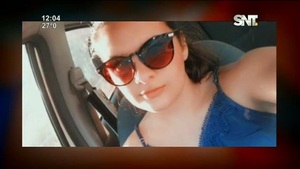 Inició el juicio en el caso Maylen Romero - SNT