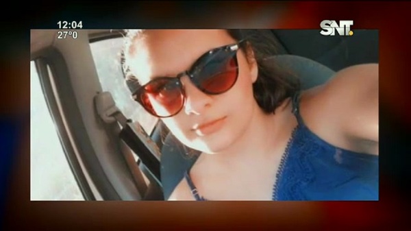 Inició el juicio en el caso Maylen Romero - SNT