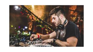 Municipalidad de Ciudad del Este pagó G. 1000 millones a un Dj brasileño
