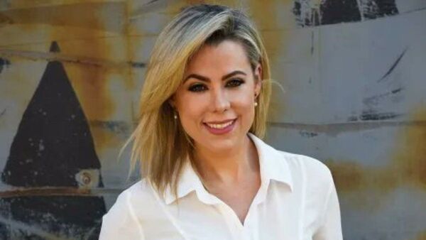 Lizarella he'i que no tiene "nada que ver" con damnificados que ocupan el Cerro Lambaré