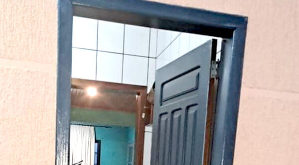 Seis horas de terror: familia es tomada de rehén durante asalto a su vivienda