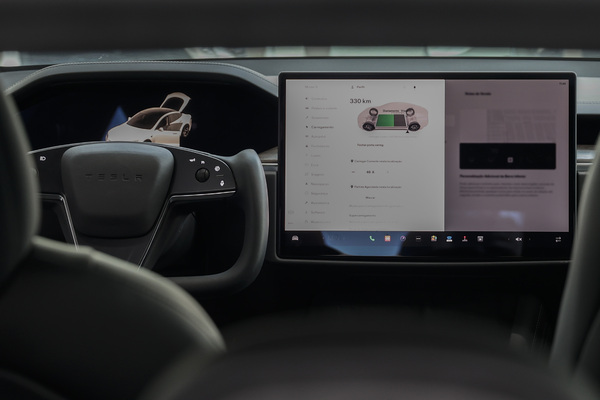 Los subsidios a los eléctricos dividen al sector automotriz en Brasil - MarketData