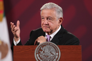 México confirma reunión latinoamericana para hablar sobre plan antiinflación - MarketData