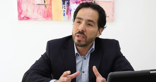 La Nación / Derogar el castigo a invasores es una estrategia opositora en busca de votos, advierten