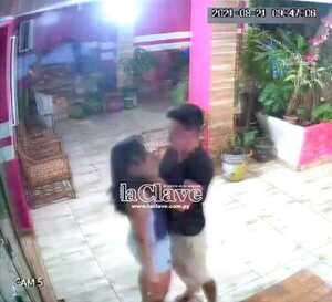 Vídeo del momento del feminicidio evidencia que jueces se vendieron - La Clave