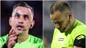 Versus / Carlos Paul Benítez en Olimpia-Libertad; vuelve Giancarlos Juliadoza como principal