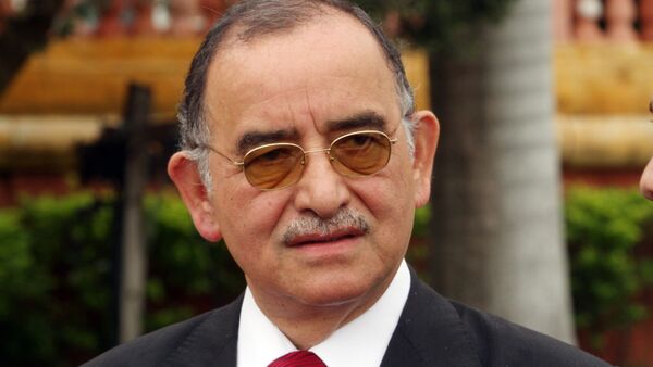 Piden a la Contraloría investigar supuesto desvío de US$ 230 millones de exdirector de Yacyretá - El Independiente