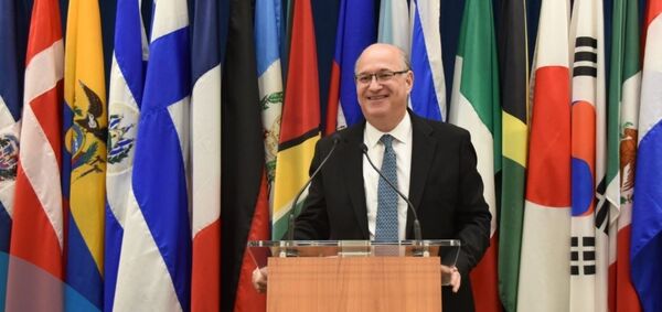 Ilan Goldfajn tras la quiebra de SVB: “Latinoamérica tiene un sistema financiero muy resiliente” - Revista PLUS