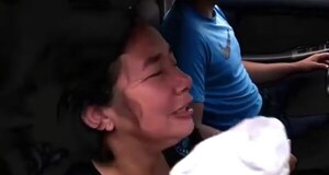 Tragedia familiar en Caraguatay: "Me quitaron a mi hija" - Noticiero Paraguay