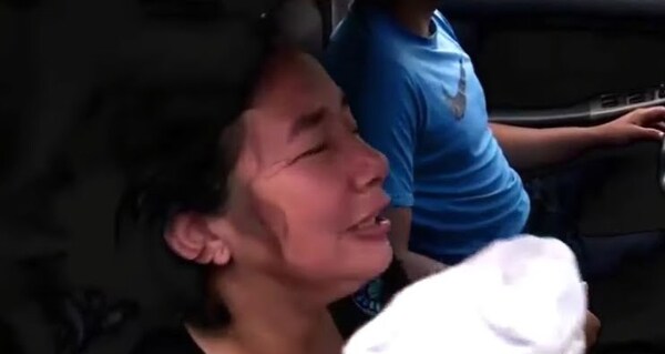 Tragedia familiar en Caraguatay: "Me quitaron a mi hija" - Noticiero Paraguay