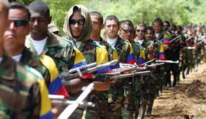 Gobierno de Colombia "tomará acciones" frente a posible caída del Acuerdo de Paz con las FARC - .::Agencia IP::.