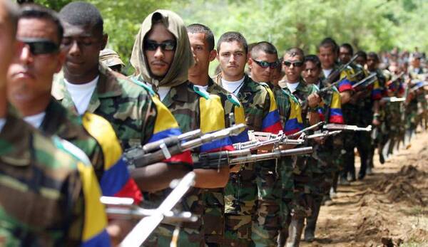 Gobierno de Colombia "tomará acciones" frente a posible caída del Acuerdo de Paz con las FARC - .::Agencia IP::.