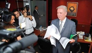 «Casos emblemáticos» y 400 nuevos rubros serán revisados por nuevo Fiscal General