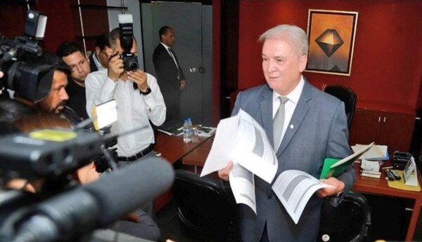 «Casos emblemáticos» y 400 nuevos rubros serán revisados por nuevo Fiscal General