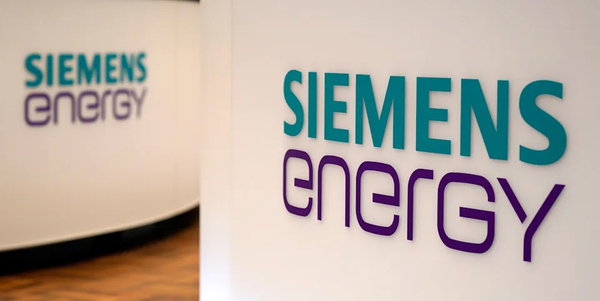 Siemens Energy logra 1.300 millones de euros en ampliación capital para la compra de Gamesa - Revista PLUS