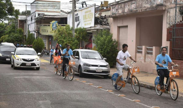 Instan a mejorar el transporte público antes de plantear bicisendas | 1000 Noticias