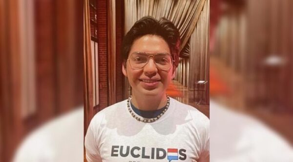 Hijo de Fernando Lugo trabaja por Euclides y dice que Efraín es un traidor