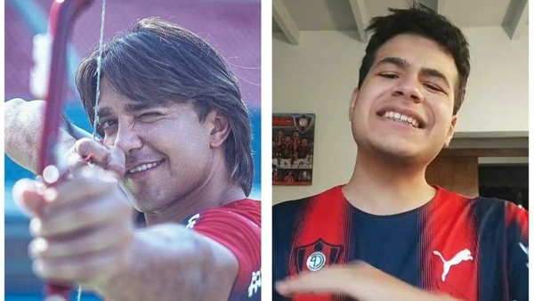 [VIDEO] El descargo de aquellos de un cerrista hacia Marcelo Moreno Martins