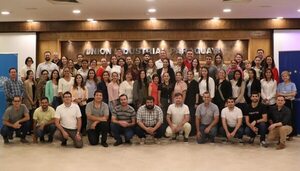 Mipymes y consultores se entrenan en producción más limpia