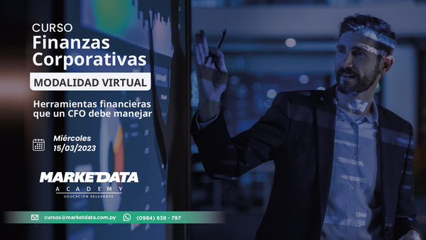 Calificación de Riesgo - MarketData