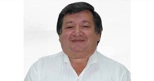 La Nación / Candidato a diputado quiere trabajar por la salud pública de Alto Paraguay