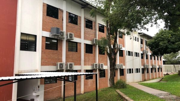 Universidad Jesuítica del Paraguay no recibe aprobación del Cones a pesar de cumplir exigencias - El Independiente