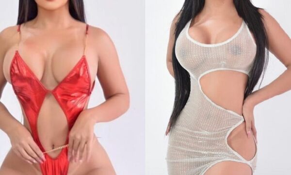 ExMiss Tunning defendió a influencer presa por sextorsión