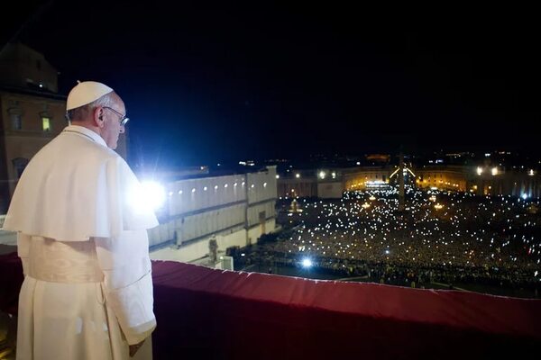 El número tres del Vaticano afirma que hubo “deficiencias” en las finanzas - Mundo - ABC Color