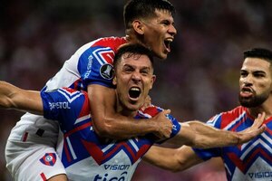 El monto económico que recibirá el clasificado a la fase de grupos