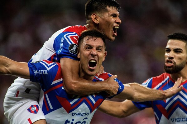 El monto económico que recibirá el clasificado a la fase de grupos