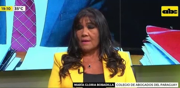 Abogadas piden mayor consideración a las mujeres en la terna para la Corte - ADN Digital