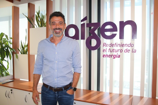 “En Raízen queremos ser protagonistas de la transición energética” | 5Días Weekend | 5Días